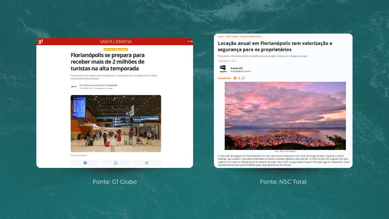 Turismo e revitalização