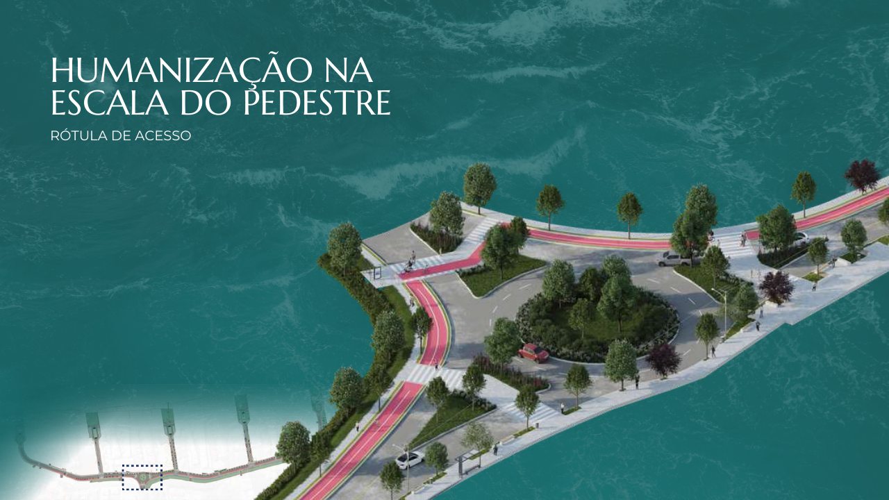 Humanização e acesso